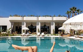 Yin Hotel&Spa